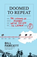 Doomed TO Repeat PB Bill Fawcett Taschenbuch Kartoniert / Broschiert Englisch