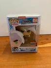 Funko Pop! Nickelodeon Danny Phantom #854 2020 Fall Exclusive W/Protector