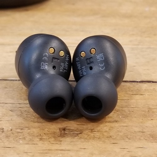 JVC Gumy Mini True Wireless Earbuds IPX4 Bluetooth 5.1 - Picture 5 of 7