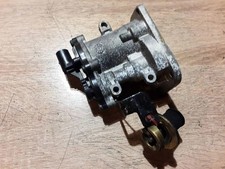 FORD FOCUS DAW, DBW AGR-Ventil 21200005BA 1.80 Diesel 2004 33828944