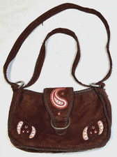 Rampage Small Brown 10