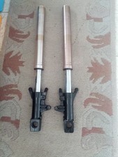 Gabel Gabelholme Kawasaki ZXR 750 L R ?  USD  52mm