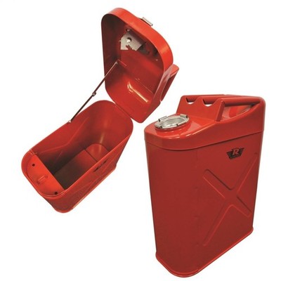 Rampage 86622 Trail Can Storage Box Universal Utility Container