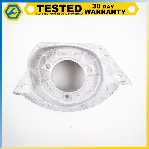 Aston Martin DB9 2005-2012 Rear Right Upper Mounting bracket Photo - $151