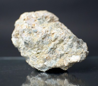 Kyanite & Pyrophyllite - Graves Mountain, GA | Rare Mineral Specimen