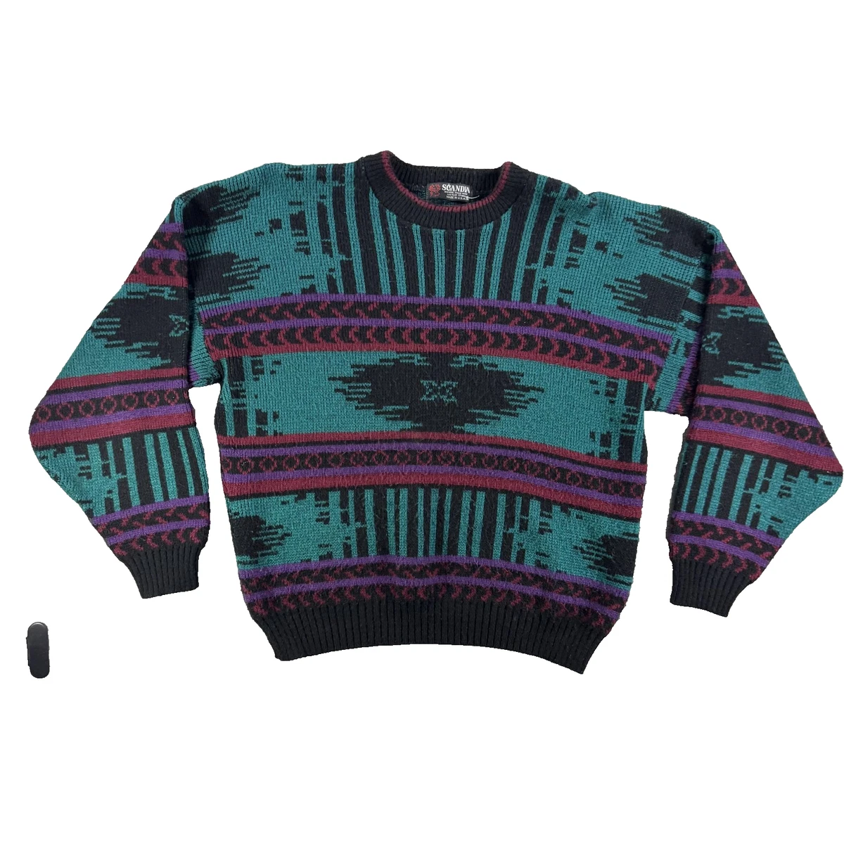 vintage sweater products for sale | eBay