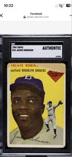 Jackie Robinson, Lou Gehrig and Jim Thorpe Part of Legends Deal for Panini 4