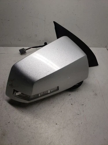 Passenger Side View Mirror Power Manual Folding Fits 09-14 ACADIA 1437990