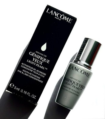 Lancome Advanced Genifique Yeux Light Pearl Eye & Ladh Concentrate 5ml