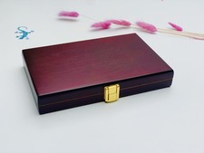 Backgammon - Reisespiel - Kassette - Achillea...