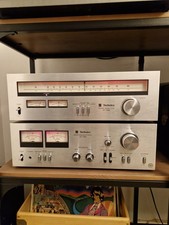 TECHNICS SU-7300  ST 7300
