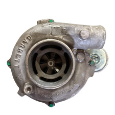 Garrett Gt3571 Turbocharger Fits John Deere 6068hfn51 Engine Se502209