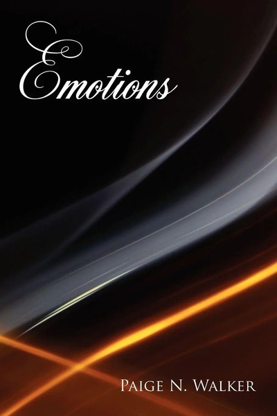 Paige N. Walker | Emotions | Taschenbuch | Englisch (2008) | AuthorHouse-image