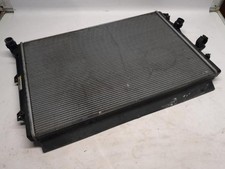 Radiateur Volkswagen TIGUAN