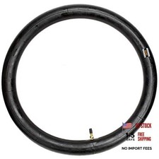 2.25/2.50-17 Inner Tube Tire Traight Valve Stem 70/100-17 Tube for Motorcycle