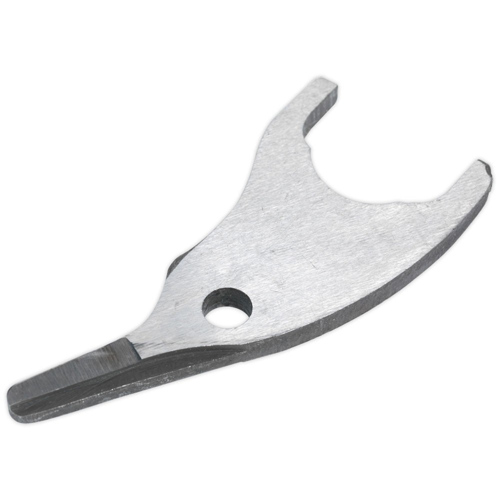 Sealey Blade, Centre