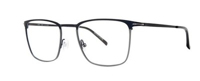 Brand New Authentic Morel Hallum 4 Eyeglasses Col. NG11 57-18-150