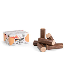 TRONCHETTI CALORSAN SITTA FAGGIO 14 KG ALTO POTERE CALORIFICO STUFE E CAMINI