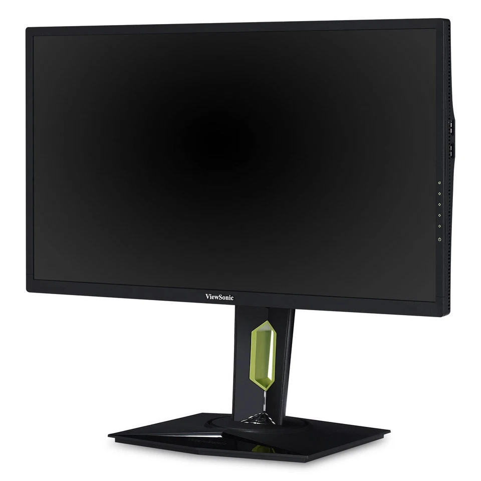 ViewSonic XG2560 25" 1080p 240Hz 1ms Gsync Gaming IPS Monitor - Image 3 of 4