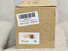 Women’s Size 9 Kenmitdy Brand New Slides/Sandals Casual Black/tan Shoes — photo 3