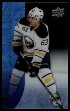 2015-16 Upper Deck Ice Tyler Ennis #82