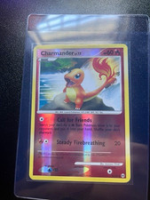 Charmander 59/99 Reverse Holo Carta Pokemon Comune Arceus NM