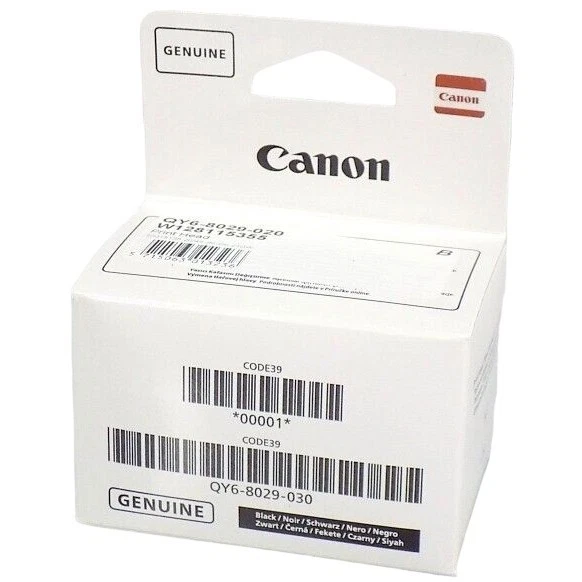 Copertura Antipolvere Per Stampanti Canon Pixma: MG3620, TS3320, TR4520 E Modelli Simili – Nylon Nero Impermeabile, 2 Misure