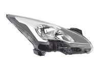 Valeo Hauptscheinwerfer Original Teil 045279 FüR 3008 Peugeot 5008 1 16V Hdi THP