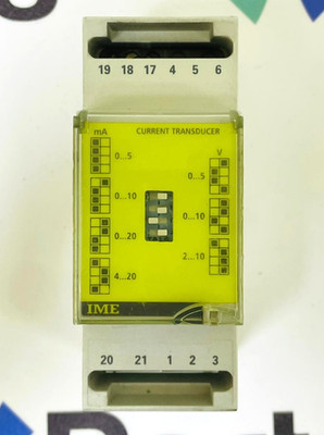 IME TM3I330 AC Current Transducer