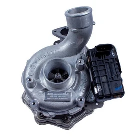 Garrett Turbolader 819968-5001S Volkswagen 3.0 TDI 059145874L Touareg