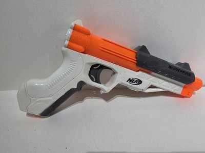 Nerf N-Strike Elite Sharpfire Blaster ohne Lagerware