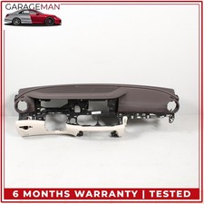 2018-2023 Mercedes-benz E450 Coupe Dashboard Dash Board Panel 2136809804 Oem 2018-2023 Mercedes-benz E450 Coupe Dashboard Dash Board Panel 2136809804 Oem