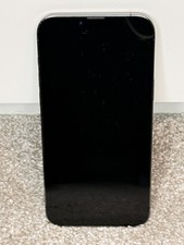 Apple iPhone 13 Pro Max 128GB Graphite (Black) Unlocked Smartphone