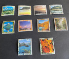 #2 New Zealand Stamps 13 Full Sets MNH Modern High Values 1980's Early 2000's — photo 1