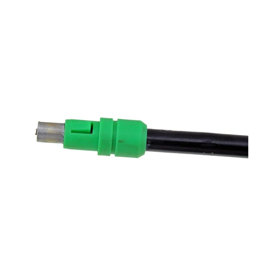 Cable de freno de estacionamiento para Buick Rainier 2004-2007 | negro 68,97 pulgadas Longitud del conducto Foto 3 de 4