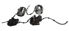 13-19 Mercedes Gl63 Amg X166 Front Rear Brake Caliper Set4 Wepb Motors 13-19 Mercedes Gl63 Amg X166 Front Rear Brake Caliper Set4 Wepb Motors