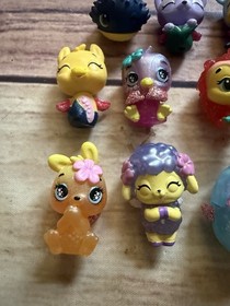 Hatchimals Lot Of 11 Season 4 Season 5 Spring Basket Exclusives 