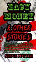 Steve Potter | Easy Money & Other Stories | Buch | Englisch (2020) | Gebunden