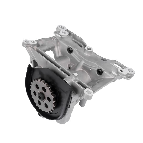 ÖLpumpe Bremsanlage FüR BMW 3 F30 F31 5 F10 F11 X3 F25 X4 F26 X5 F15 X6 F16 N57-image