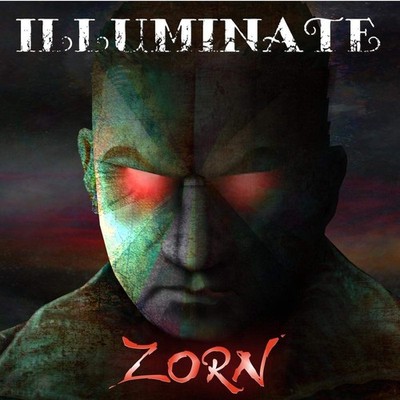 Illuminate Zorn (CD)