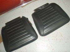 74 75 76 77 Chevy Camaro Pontiac 1974 1975 1976 Firebird Trans Am Rear Seat Gm