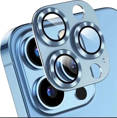 iPhone 17 16 15 14 13 12 11 Tempered Glass Cover Camera Lens Protector