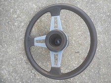 Vintage Vw Steering Wheel Wolfsburg Golf Mk1 Beetle 171419791b Vintage Vw Steering Wheel Wolfsburg Golf Mk1 Beetle 171419791b