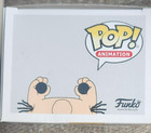 Funko Pop! Animation Nickelodeon AAAHHH! Real Monsters Krumm #224 New — photo 6