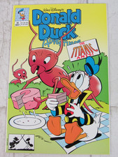 Cover of Walt Disney's Donald Duck Adventures #36