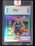 2020-21 Panini Contenders Optic LaMelo Ball RC Rookie UP And Coming Auto /99