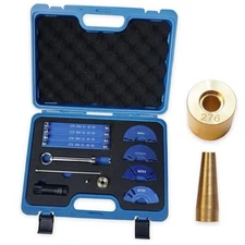 Engine Alignment Locking Timing Tool, Camshaft Adjuster Tool Kit Compatible 