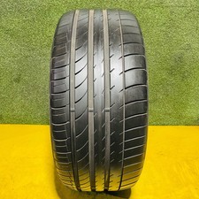 275/40/20/ Dunlop SP Sport Maxx G1 106W Single Tyre 275-40-20 | 6.8mm |