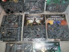 Warhammer lot new in packages must see — photo 4