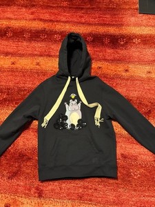 Loewe Spirited Away Hoodie | eBay
